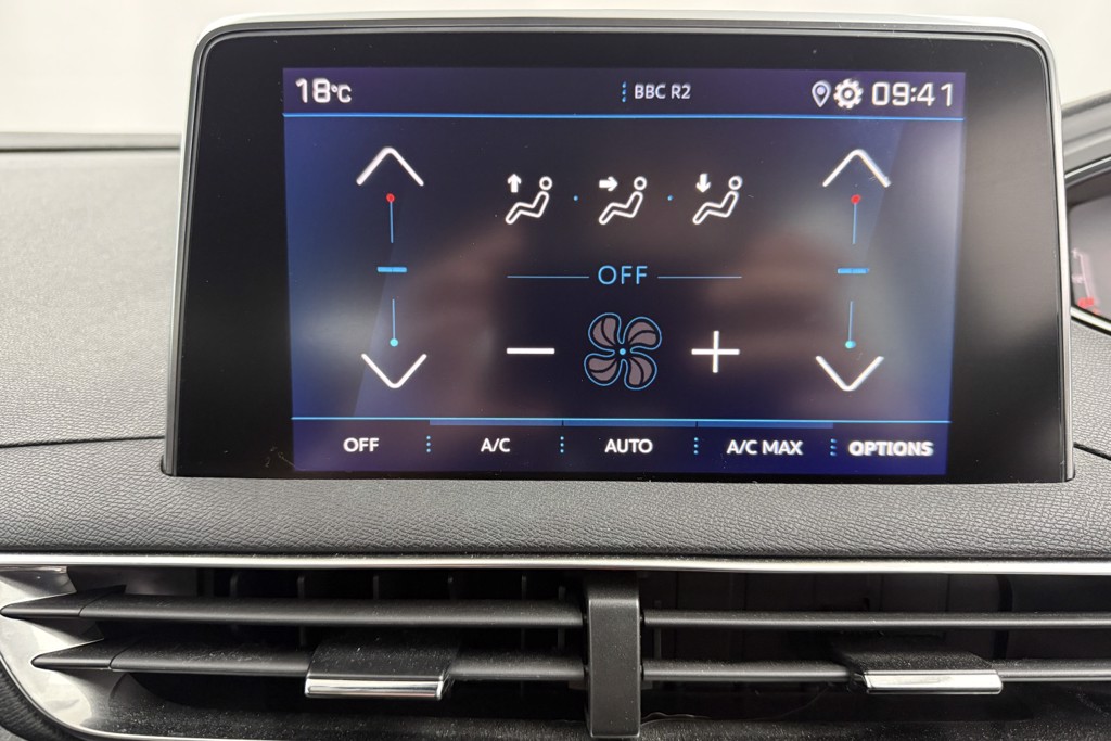 Peugeot 3008 Active Premium Manual Petrol SUV - Stock Number (1547063) - 6th supplementary image