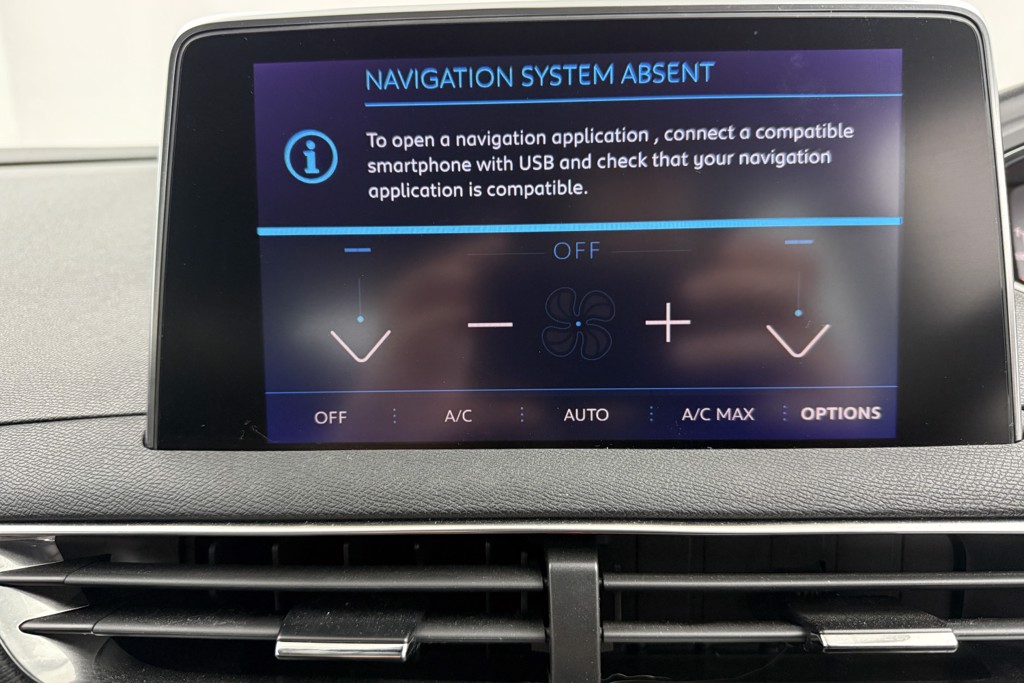 Peugeot 3008 Active Premium Manual Petrol SUV - Stock Number (1547063) - 7th supplementary image