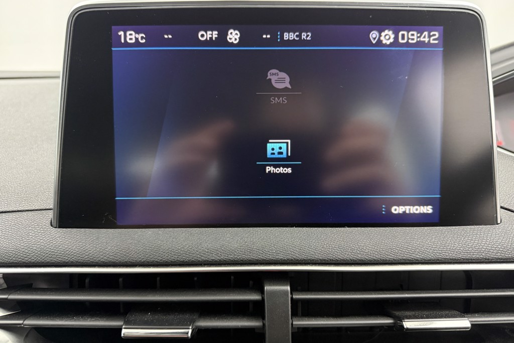 Peugeot 3008 Active Premium Manual Petrol SUV - Stock Number (1547063) - 10th supplementary image
