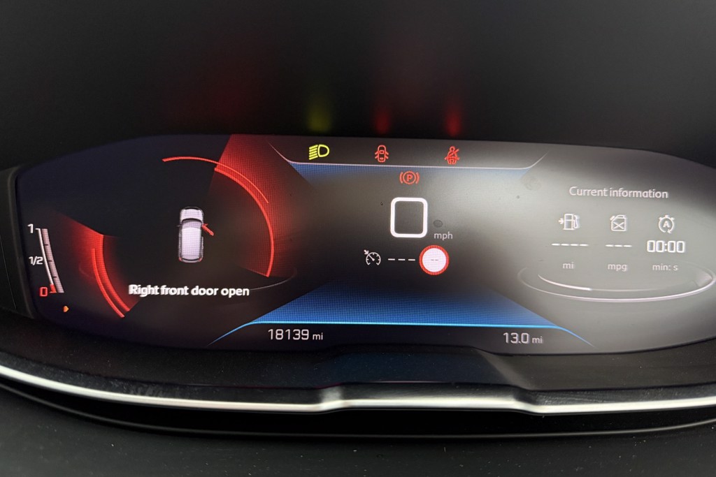 Peugeot 3008 Active Premium Manual Petrol SUV - Stock Number (1547063) - 12th supplementary image