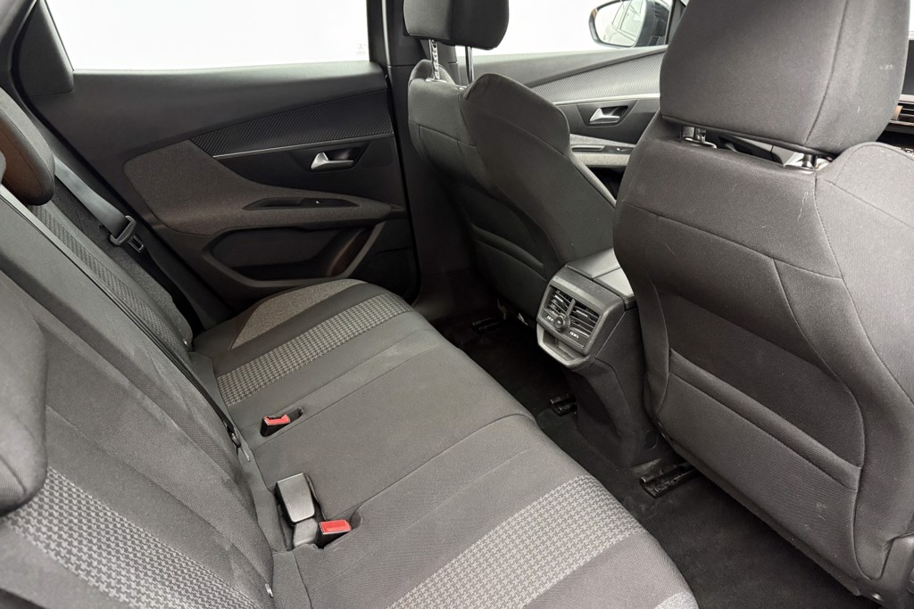 Peugeot 3008 Active Premium Manual Petrol SUV - Stock Number (1547063) - 21st supplementary image