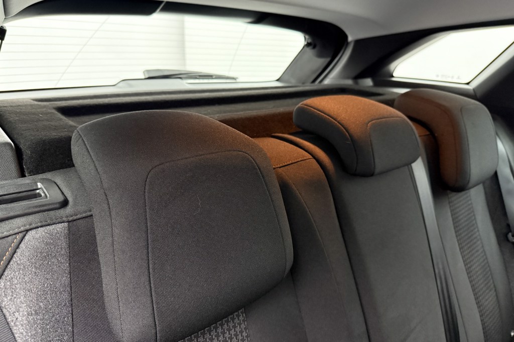 Peugeot 3008 Active Premium Manual Petrol SUV - Stock Number (1547063) - 24th supplementary image