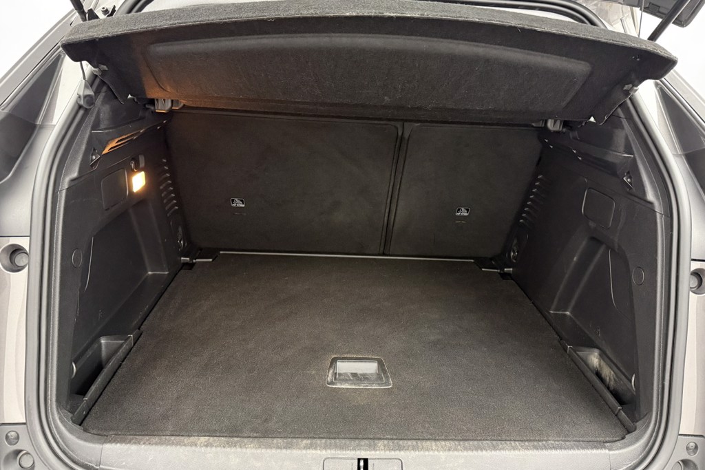 Peugeot 3008 Active Premium Manual Petrol SUV - Stock Number (1547063) - 25th supplementary image