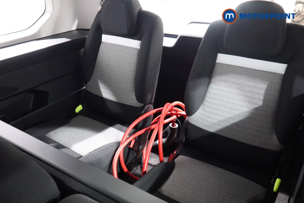 Citroen Berlingo Feel Automatic Electric People Carrier - Stock Number (1547225) - 6th supplementary image