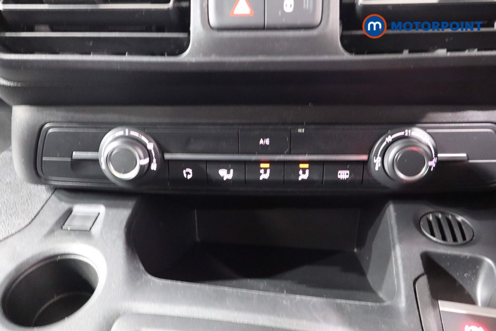 Citroen Berlingo Feel Automatic Electric People Carrier - Stock Number (1547225) - 16th supplementary image