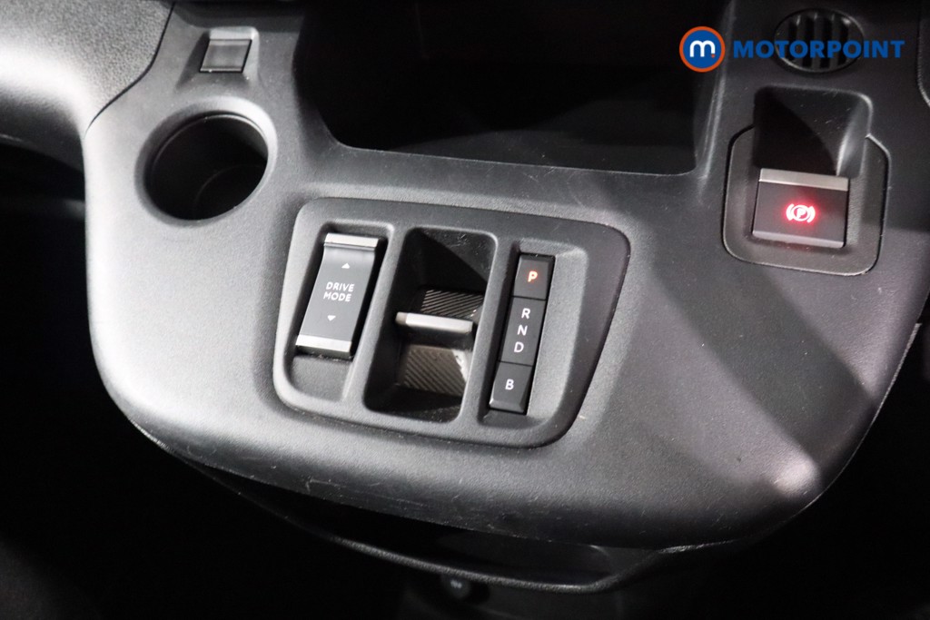 Citroen Berlingo Feel Automatic Electric People Carrier - Stock Number (1547225) - 17th supplementary image