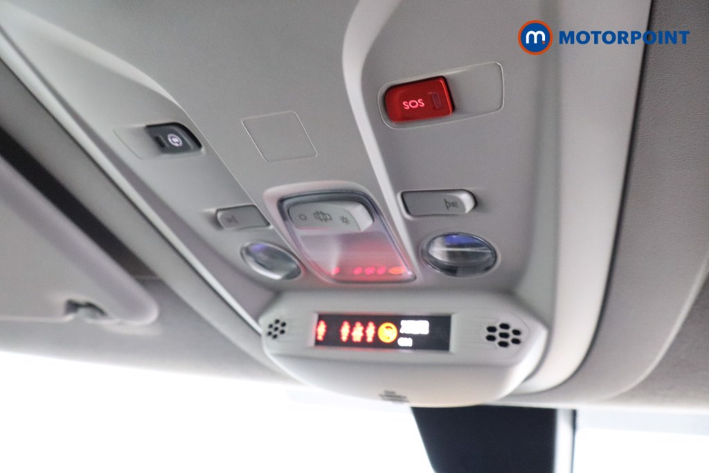 Citroen Berlingo Feel Automatic Electric People Carrier - Stock Number (1547225) - 19th supplementary image