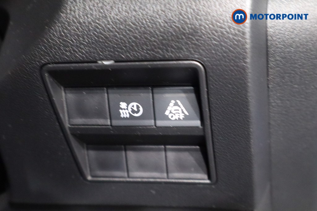 Citroen Berlingo Feel Automatic Electric People Carrier - Stock Number (1547225) - 20th supplementary image
