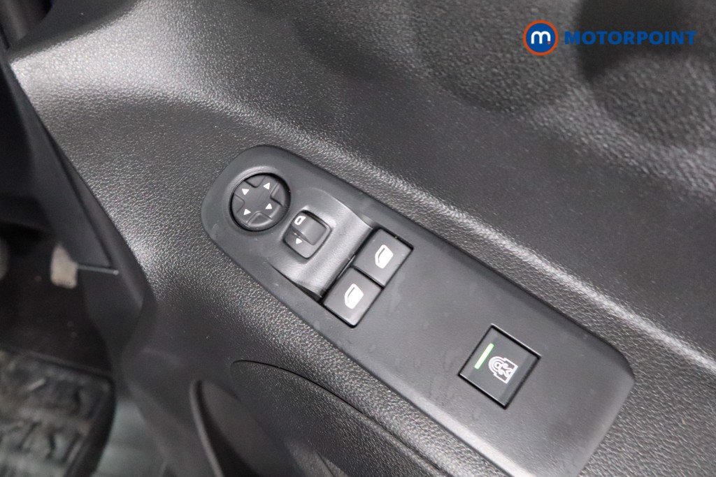 Citroen Berlingo Feel Automatic Electric People Carrier - Stock Number (1547225) - 22nd supplementary image
