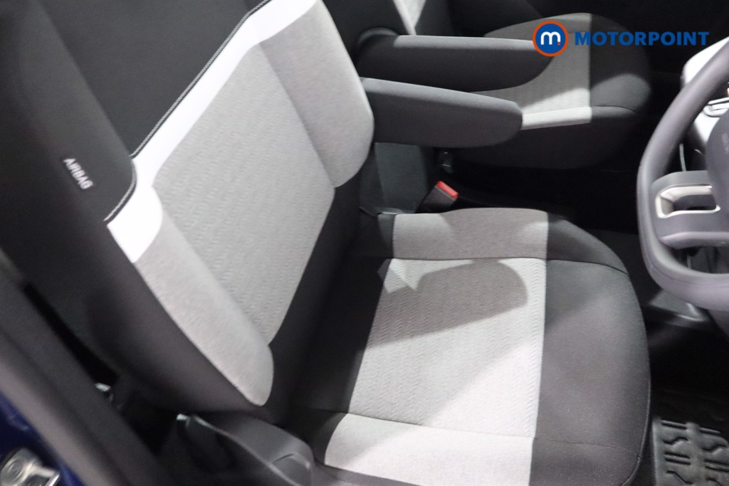 Citroen Berlingo Feel Automatic Electric People Carrier - Stock Number (1547225) - 24th supplementary image