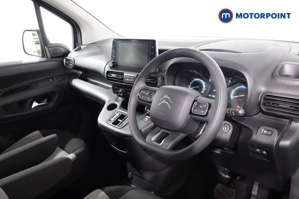 Citroen Berlingo Feel Automatic Electric People Carrier - Stock Number (1547225) - 25th supplementary image