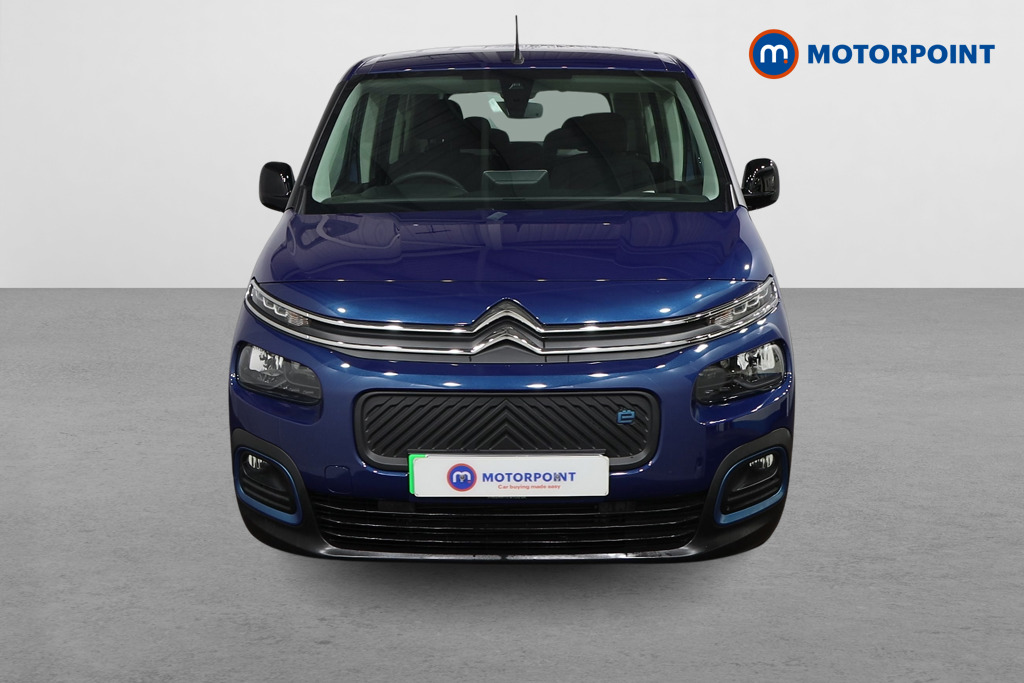 Citroen Berlingo Feel Automatic Electric People Carrier - Stock Number (1547225) - Front bumper