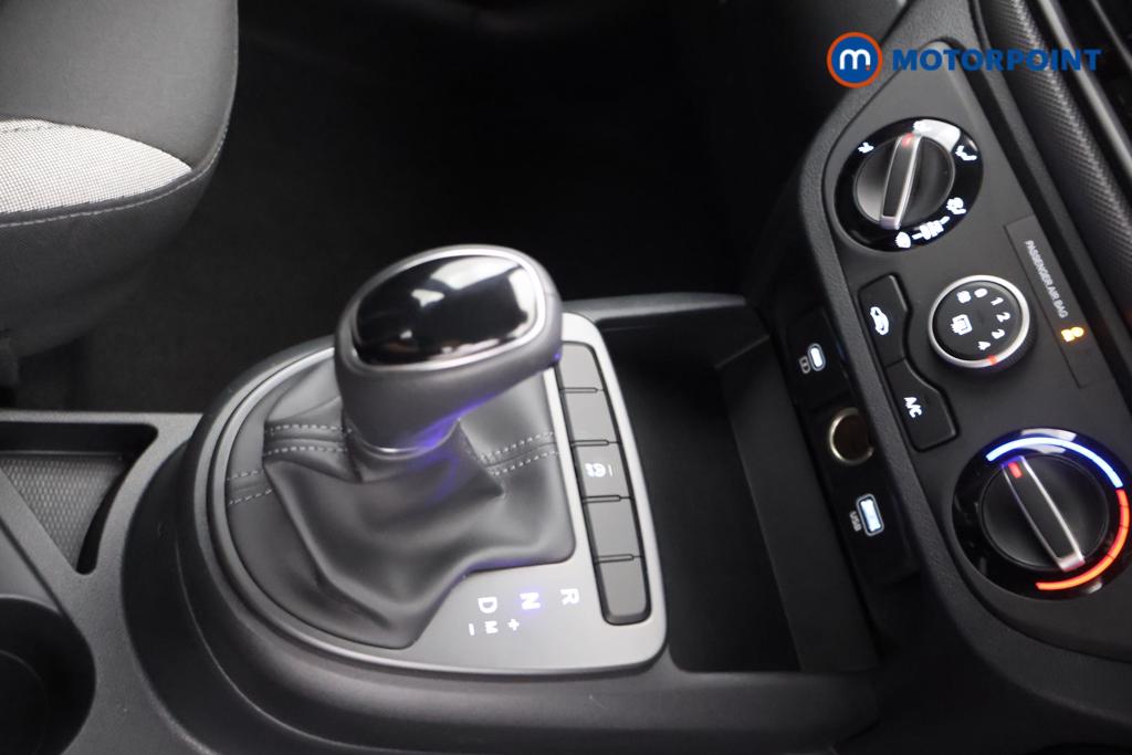 Hyundai I10 Advance Automatic Petrol Hatchback - Stock Number (1547273) - 6th supplementary image