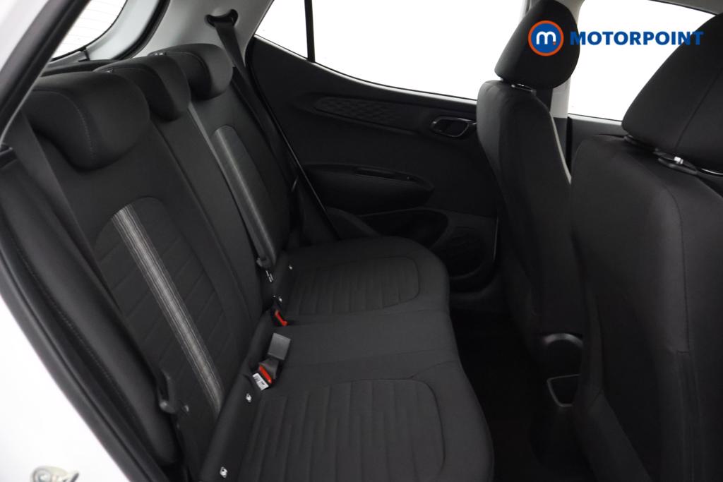 Hyundai I10 Advance Automatic Petrol Hatchback - Stock Number (1547273) - 11th supplementary image