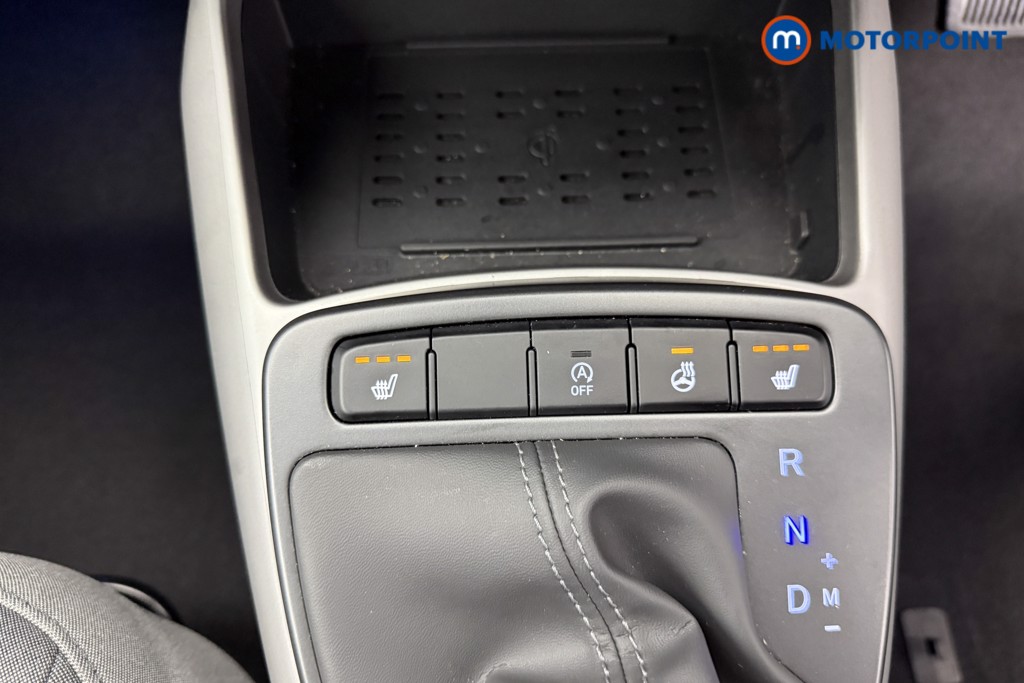 Hyundai I10 Premium Automatic Petrol Hatchback - Stock Number (1547305) - 7th supplementary image