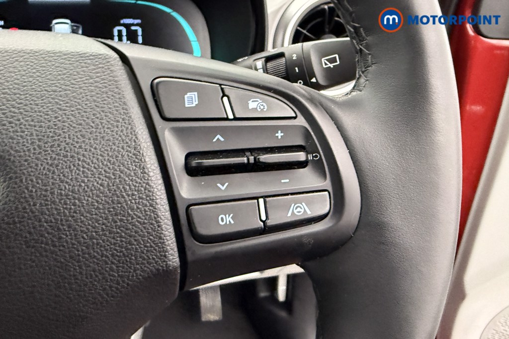 Hyundai I10 Premium Automatic Petrol Hatchback - Stock Number (1547305) - 10th supplementary image