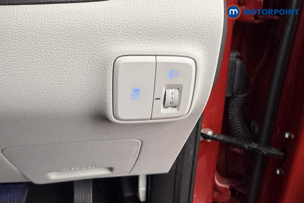Hyundai I10 Premium Automatic Petrol Hatchback - Stock Number (1547305) - 11th supplementary image