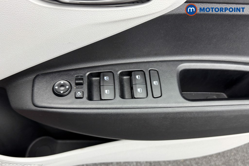 Hyundai I10 Premium Automatic Petrol Hatchback - Stock Number (1547305) - 12th supplementary image