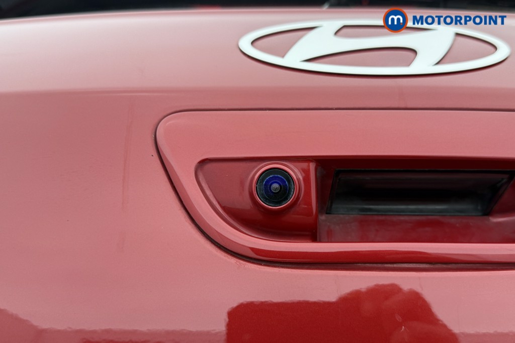 Hyundai I10 Premium Automatic Petrol Hatchback - Stock Number (1547305) - 15th supplementary image