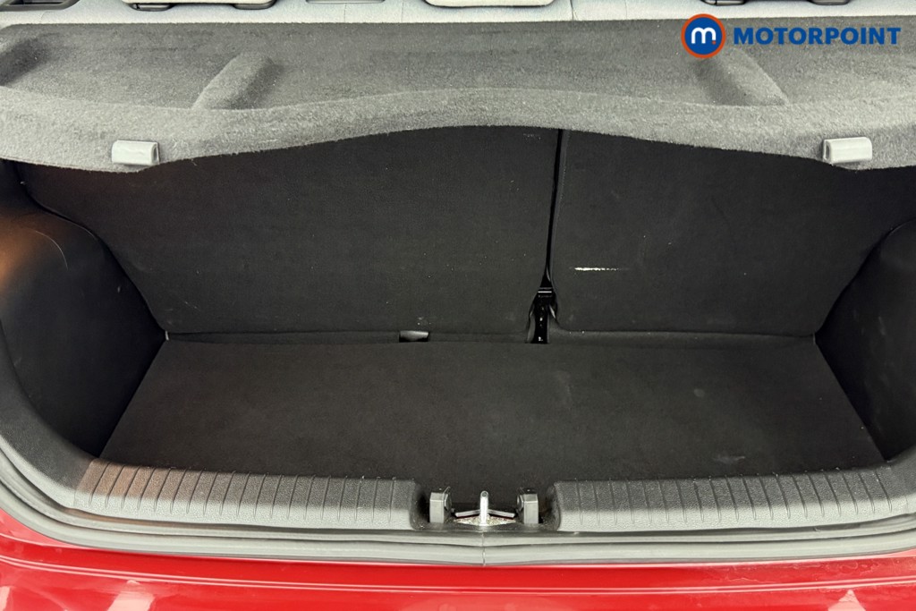 Hyundai I10 Premium Automatic Petrol Hatchback - Stock Number (1547305) - 16th supplementary image