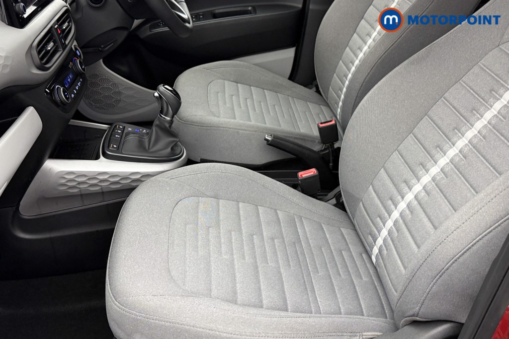 Hyundai I10 Premium Automatic Petrol Hatchback - Stock Number (1547305) - 17th supplementary image