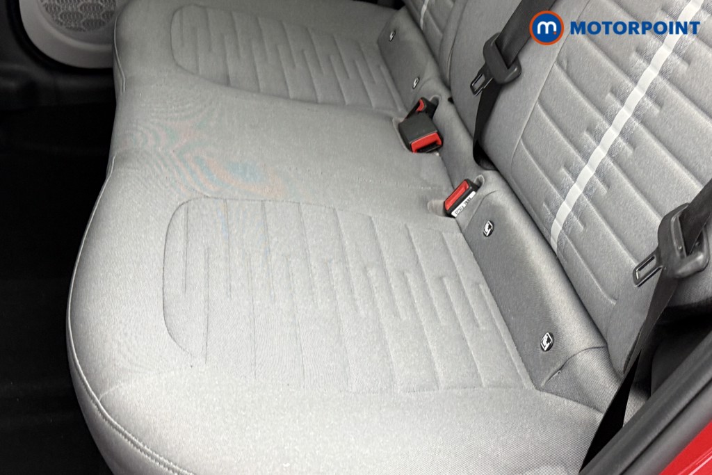 Hyundai I10 Premium Automatic Petrol Hatchback - Stock Number (1547305) - 18th supplementary image