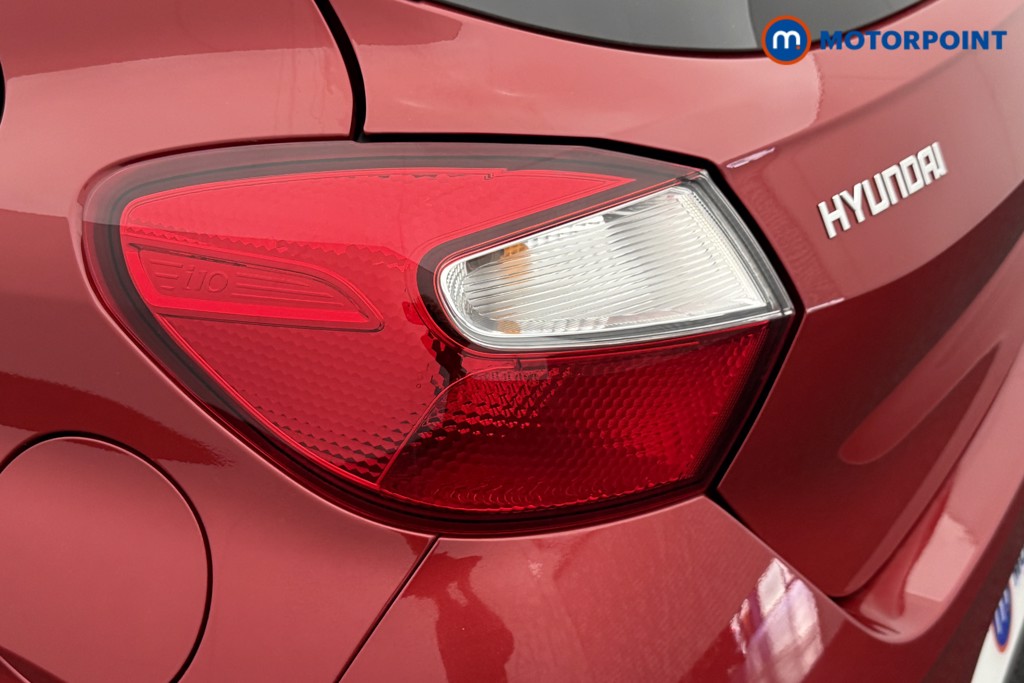 Hyundai I10 Premium Automatic Petrol Hatchback - Stock Number (1547305) - 20th supplementary image