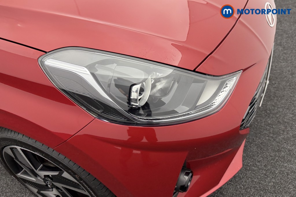 Hyundai I10 Premium Automatic Petrol Hatchback - Stock Number (1547305) - 22nd supplementary image