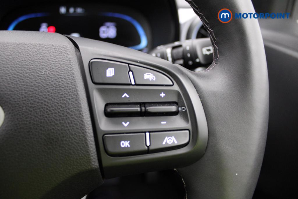 Hyundai I10 Premium Automatic Petrol Hatchback - Stock Number (1547314) - 8th supplementary image