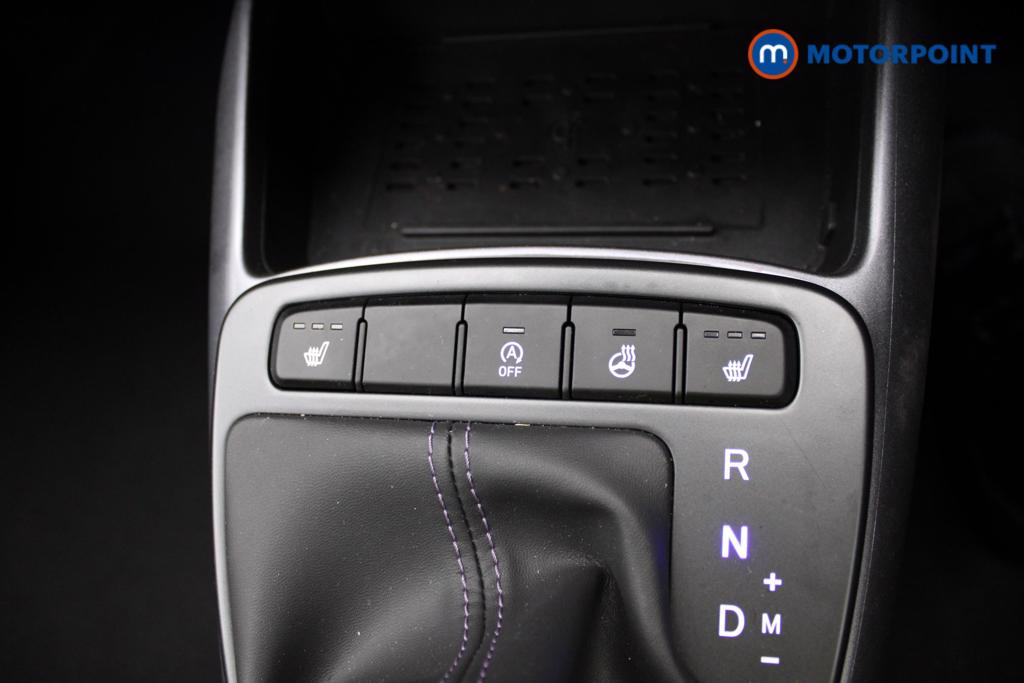 Hyundai I10 Premium Automatic Petrol Hatchback - Stock Number (1547314) - 12th supplementary image