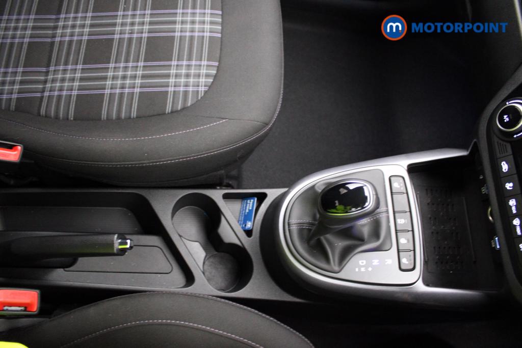 Hyundai I10 Premium Automatic Petrol Hatchback - Stock Number (1547314) - 13th supplementary image