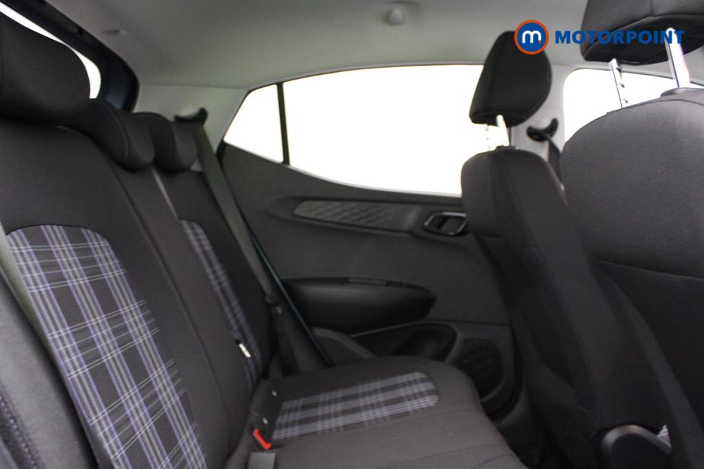 Hyundai I10 Premium Automatic Petrol Hatchback - Stock Number (1547314) - 16th supplementary image