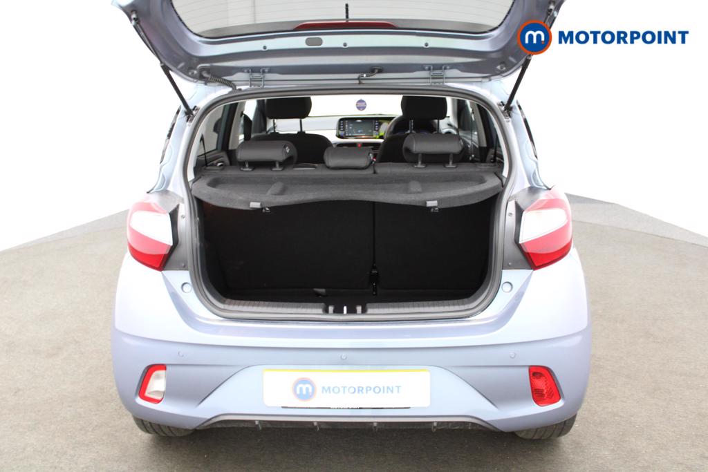 Hyundai I10 Premium Automatic Petrol Hatchback - Stock Number (1547314) - 17th supplementary image
