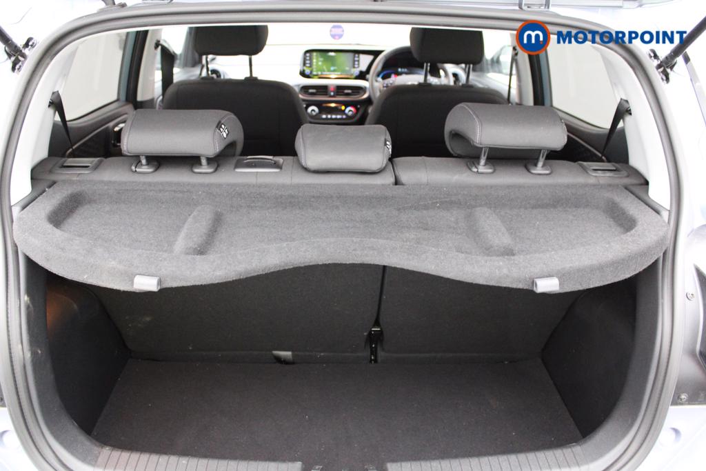 Hyundai I10 Premium Automatic Petrol Hatchback - Stock Number (1547314) - 18th supplementary image