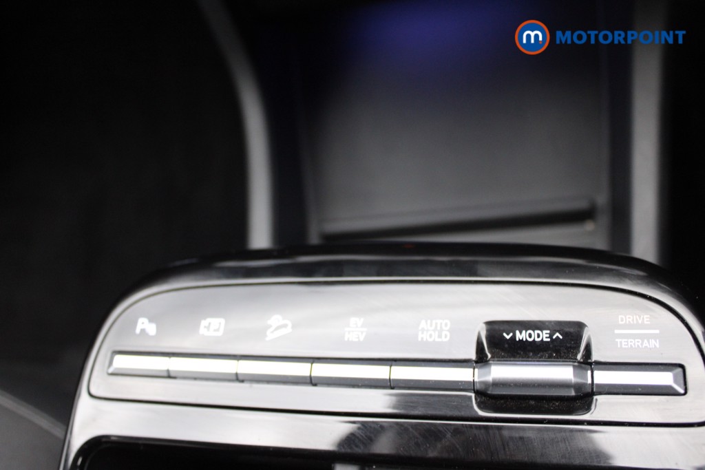 Hyundai Tucson Premium Automatic Petrol Plug-In Hybrid SUV - Stock Number (1547376) - 12th supplementary image