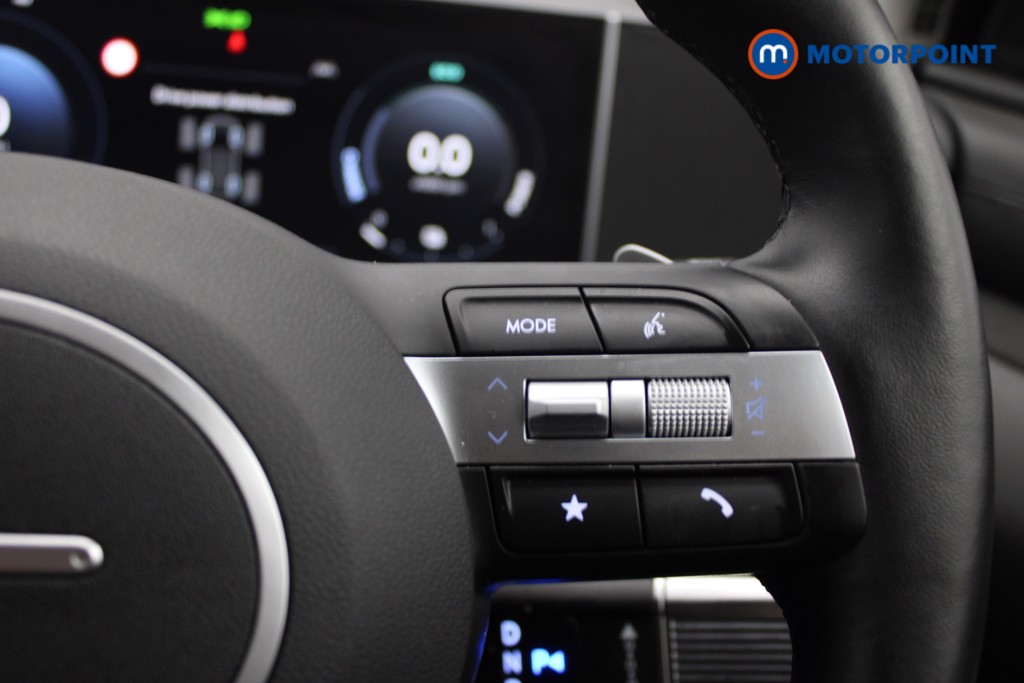 Hyundai Tucson Premium Automatic Petrol Plug-In Hybrid SUV - Stock Number (1547376) - 14th supplementary image