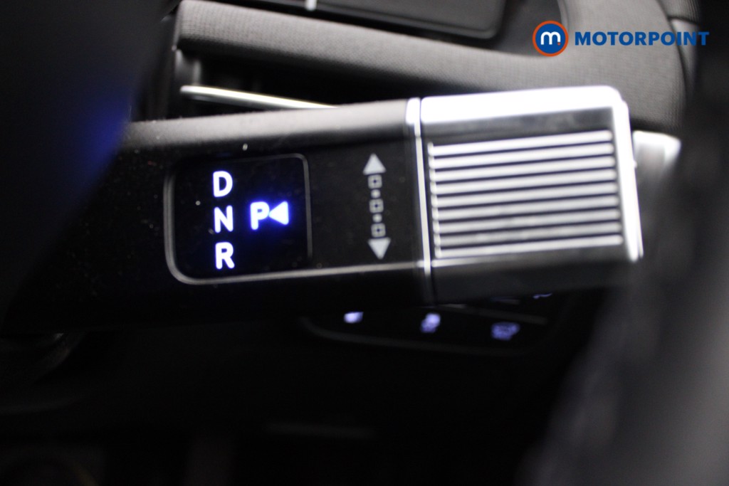 Hyundai Tucson Premium Automatic Petrol Plug-In Hybrid SUV - Stock Number (1547376) - 15th supplementary image
