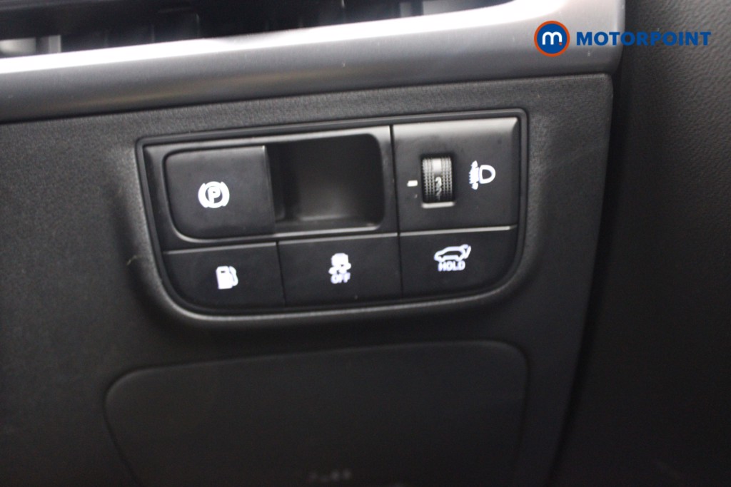 Hyundai Tucson Premium Automatic Petrol Plug-In Hybrid SUV - Stock Number (1547376) - 16th supplementary image