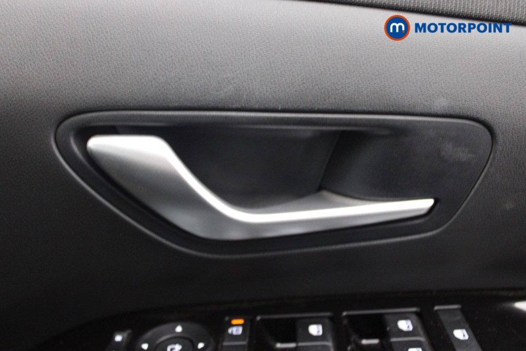 Hyundai Tucson Premium Automatic Petrol Plug-In Hybrid SUV - Stock Number (1547376) - 17th supplementary image