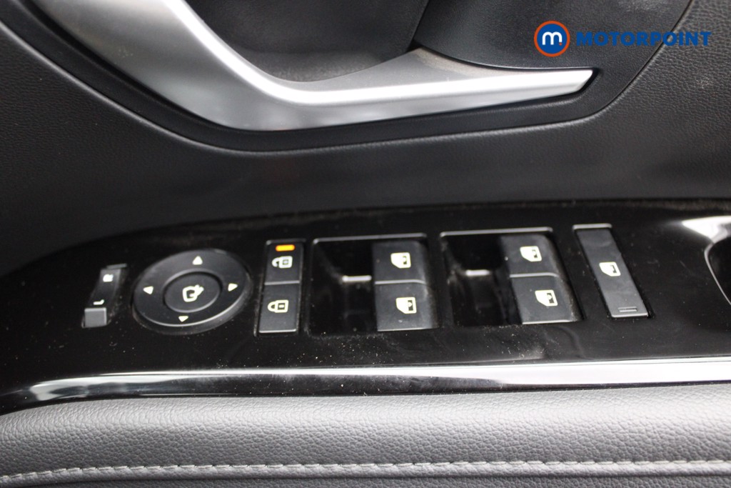 Hyundai Tucson Premium Automatic Petrol Plug-In Hybrid SUV - Stock Number (1547376) - 18th supplementary image