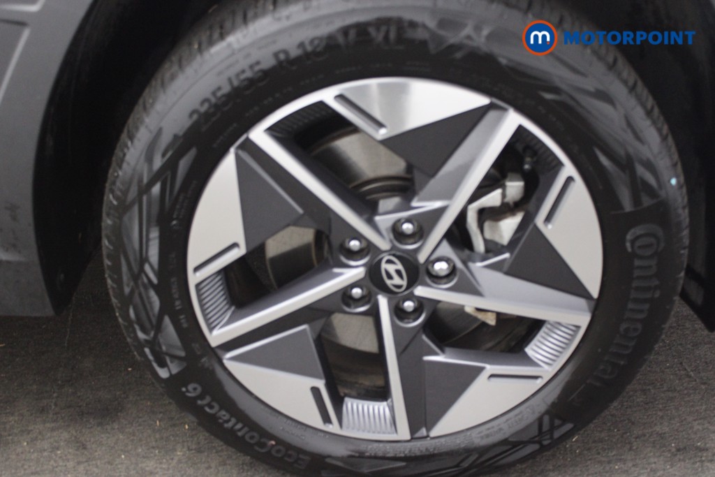 Hyundai Tucson Premium Automatic Petrol Plug-In Hybrid SUV - Stock Number (1547376) - 19th supplementary image