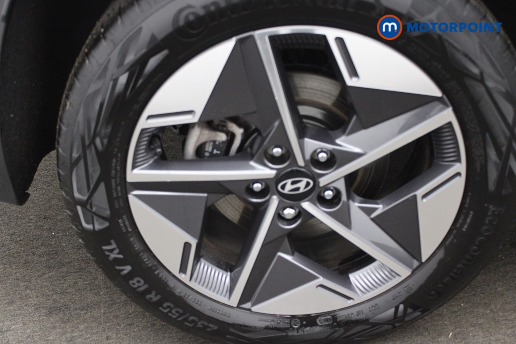 Hyundai Tucson Premium Automatic Petrol Plug-In Hybrid SUV - Stock Number (1547376) - 20th supplementary image