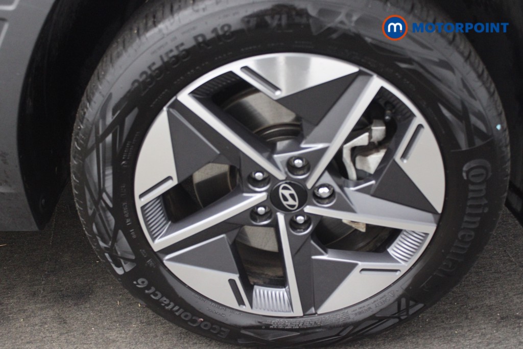 Hyundai Tucson Premium Automatic Petrol Plug-In Hybrid SUV - Stock Number (1547376) - 22nd supplementary image
