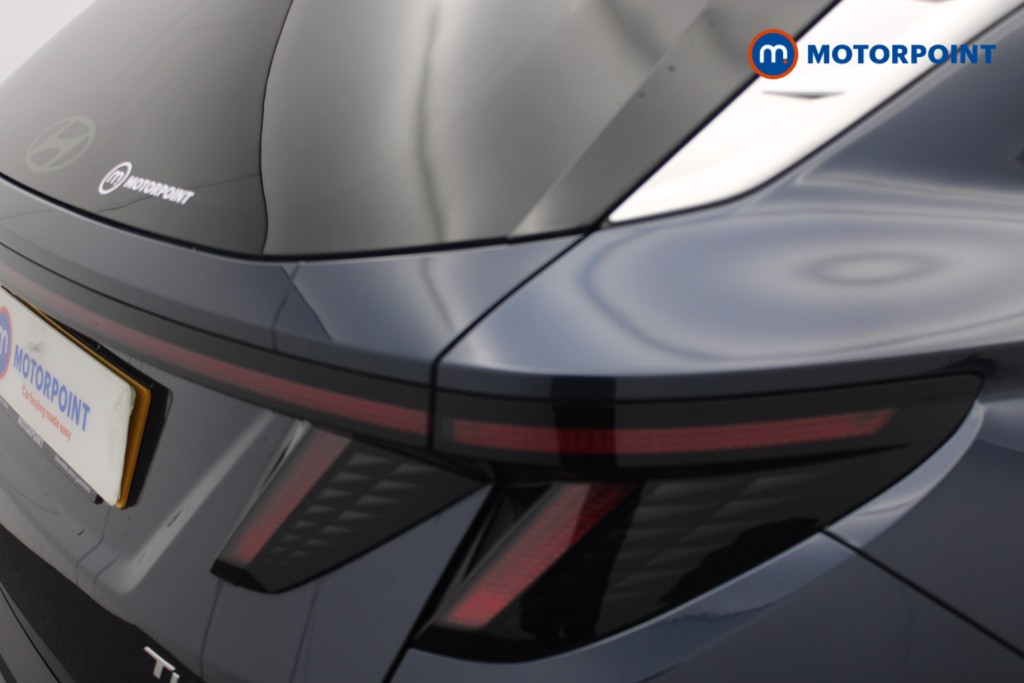 Hyundai Tucson Premium Automatic Petrol Plug-In Hybrid SUV - Stock Number (1547376) - 25th supplementary image