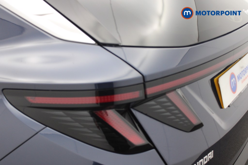 Hyundai Tucson Premium Automatic Petrol Plug-In Hybrid SUV - Stock Number (1547376) - 27th supplementary image