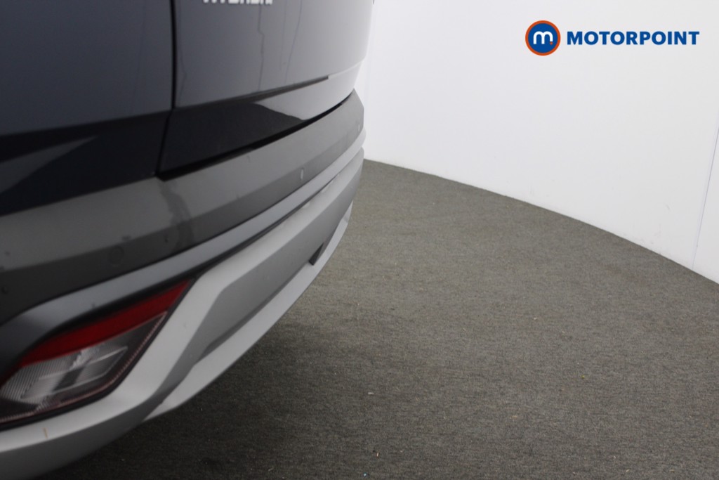 Hyundai Tucson Premium Automatic Petrol Plug-In Hybrid SUV - Stock Number (1547376) - 28th supplementary image