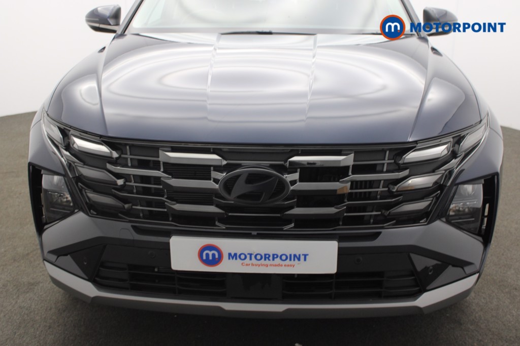Hyundai Tucson Premium Automatic Petrol Plug-In Hybrid SUV - Stock Number (1547376) - 29th supplementary image