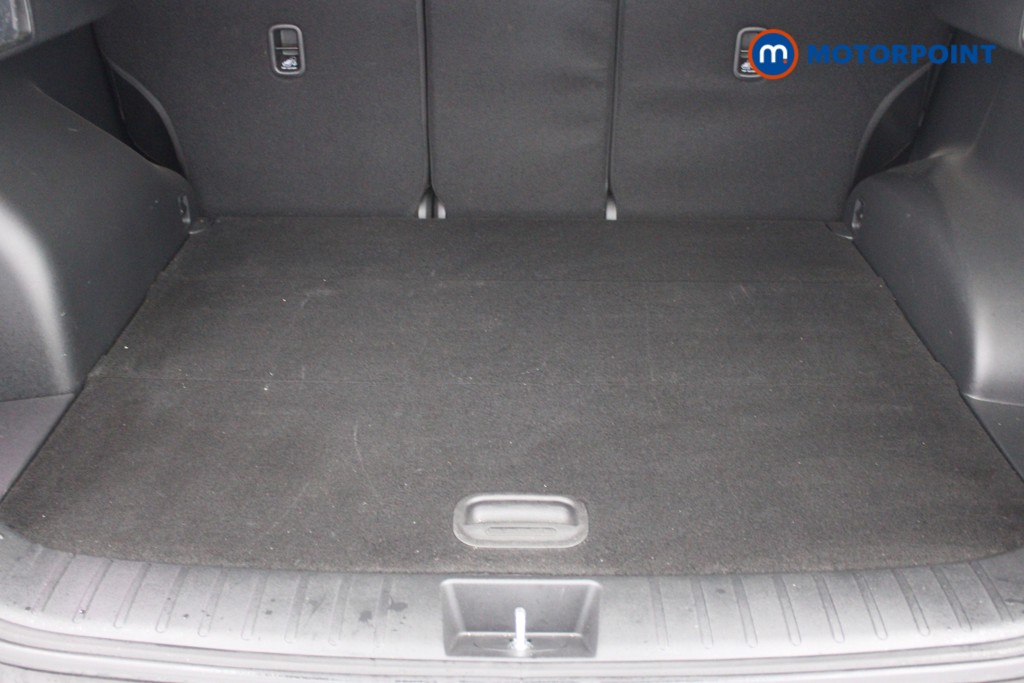 Hyundai Tucson Premium Automatic Petrol Plug-In Hybrid SUV - Stock Number (1547376) - 30th supplementary image
