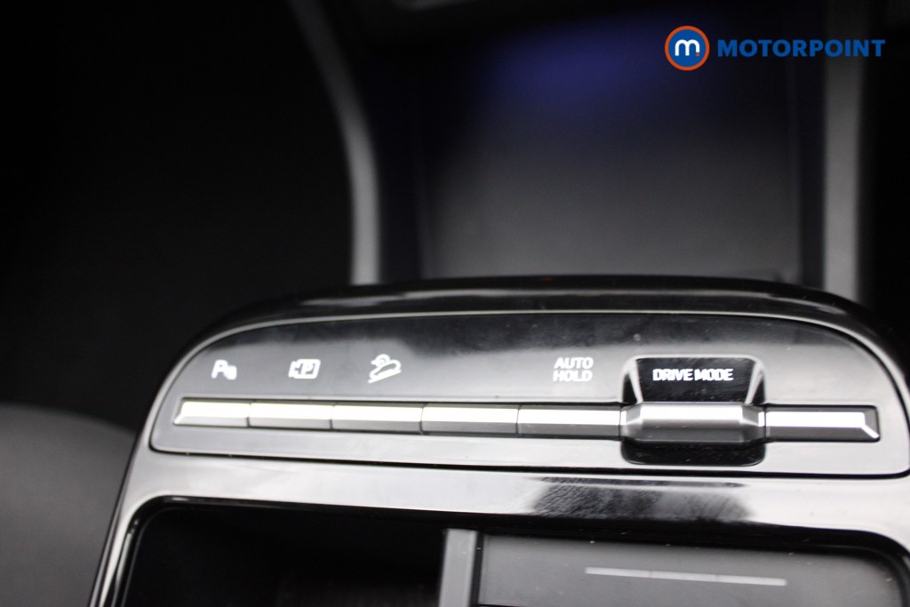 Hyundai Tucson Advance Automatic Petrol-Electric Hybrid SUV - Stock Number (1547402) - 11th supplementary image