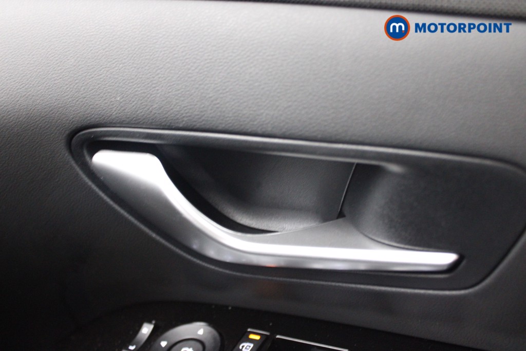 Hyundai Tucson Advance Automatic Petrol-Electric Hybrid SUV - Stock Number (1547402) - 14th supplementary image